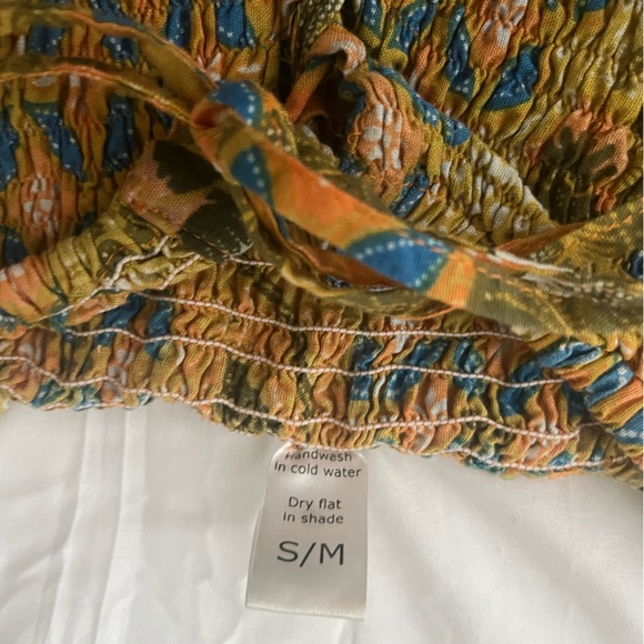 Andi Bagus Bardot dress - Picture 8 of 9